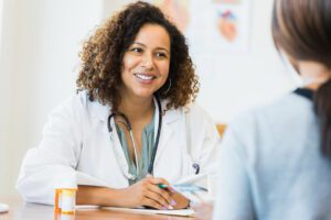 Open conversations with your gynecologist play a crucial role in addressing your concerns, promoting your sexual health, and empowering you to take control of your body.