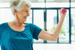 Preventing Osteoporosis - Levin's Women's Health - Miami FL